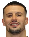 Dani Hernández - CE L'Hospitalet futbolcusu
