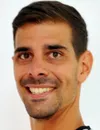 Dani Hernández futbolcu profil fotoğrafı