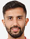 Dani Iglesias - Sepsi OSK Sf. Gheorghe futbolcusu