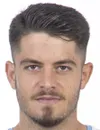 Dani Lorenzo - FC Málaga futbolcusu