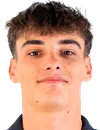 Dani Martín - SD Huesca  futbolcusu
