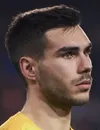 Dani Martín - CD Teneriffa futbolcusu