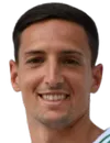 Dani Martín - jugador del Cherno More Varna