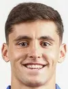 Dani Martinez - Atlético Madrileño futbolcusu