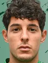 Dani Morer - Makedonikos futbolcusu