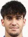 Dani Muñoz - Iraklis Selanik futbolcusu