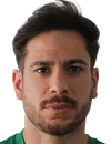 Dani Oliva - CD Illescas futbolcusu