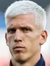 Dani Olmo - FC Barcelona futbolcusu