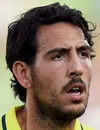 Dani Parejo - giocatore del FC Villarreal