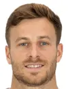Dani Perejón - FC Cartagena futbolcusu
