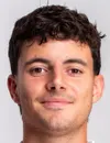 Dani Queipo - jugador del Sporting Gijón