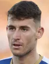 Dani Raba - FC Valencia futbolcusu