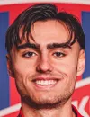 Dani Ramirez futbolcu profil fotoğrafı