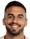 Dani Ramírez futbolcu profil fotoğrafı