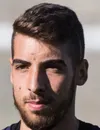 Dani Rebollo - Spieler von Avs Futebol