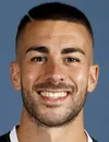 Dani Rodríguez - CD Leganés futbolcusu