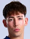 Dani Rodríguez - GNK Dinamo Zagreb futbolcusu