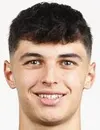 Dani Rubio - jugador del Atlético Madrid C