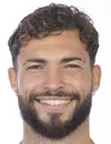 Dani Sánchez - FC Málaga futbolcusu