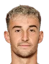 Dani Sancho - SD Logroñés futbolcusu