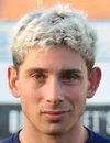 Dani Satoca - joueur du Atlético Sanluqueño CF