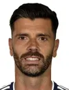 Dani Segovia - Colonia Moscardó futbolcusu