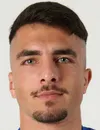 Dani Tasende - Real Saragossa  futbolcusu