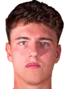 Dani Torices - UE Sant Andreu  futbolcusu