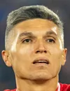 Dani Torres - Independiente Santa Fe futbolcusu