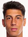 Dani Villahermosa - jogador do Real Oviedo