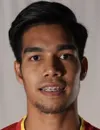 Danial Asri - Brunei DPMM FC player