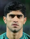 Danial Esmaeilifar - Tractor FC futbolcusu