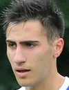 Danial Jadidi futbolcu profil fotoğrafı