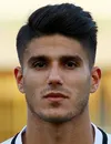 Danial Mahini - Iranjavan FC futbolcusu