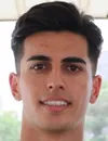 Danial Torkaman - Omid Tehran futbolcusu