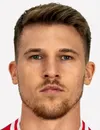 Danian Pavlas - giocatore del Mazovia Minsk Mazowiecki