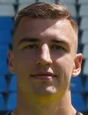 Daniel Adamczyk - Chemnitzer FC futbolcusu