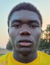 Daniel Adjessa - KF Egnatia futbolcusu
