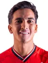 Daniel Aguilar - Atlético Ottawa futbolcusu