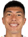 Daniel Aguirre - Deportivo Guadalajara futbolcusu