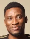 Daniel Agyei - SV Rood-Wit Zaanstad futbolcusu