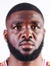 Daniel Akpeyi - Vereinslos futbolcusu