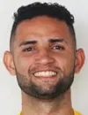 Daniel Alagoano - AA Coruripe (AL) futbolcusu