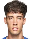 Daniel Almazan - Eastern District player