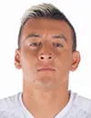 Daniel Álvarez - Atlético La Paz futbolcusu