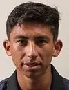 Daniel Amador futbolcu profil fotoğrafı