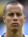 Daniel Andersson - Karriereende futbolcusu