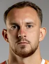 Daniel Antosch - SCR Altach futbolcusu