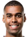 Daniel Anyembe - Viborg FF futbolcusu