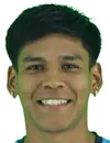 Daniel Aponte - giocatore del Gualberto Villarroel San José